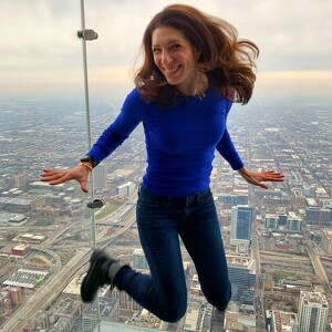 Melissa Binder